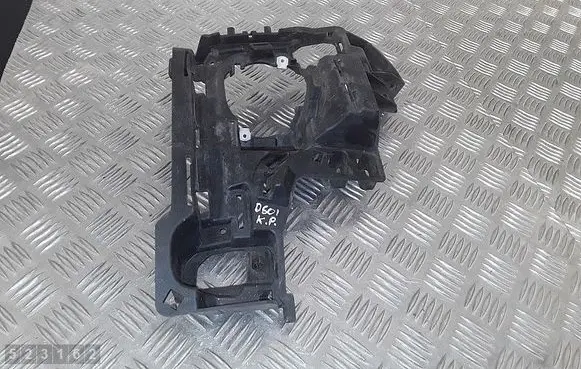 Citroen DS4 Headlight/headlamp mounting bracket 9670743080