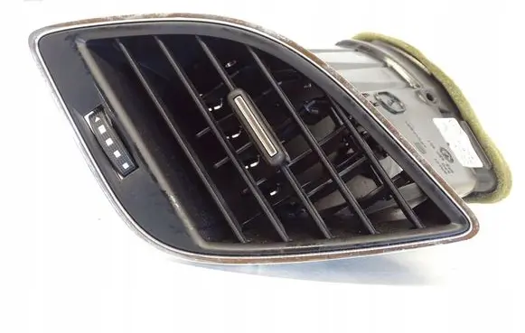 Seat Leon (5F) Dashboard side air vent grill/cover trim 5F2820901F