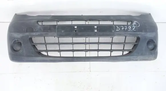 Renault Kangoo II Front bumper 8200436678