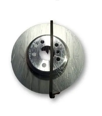 BMW 5 G60 G61 Rear brake disc 34208831484 8831484