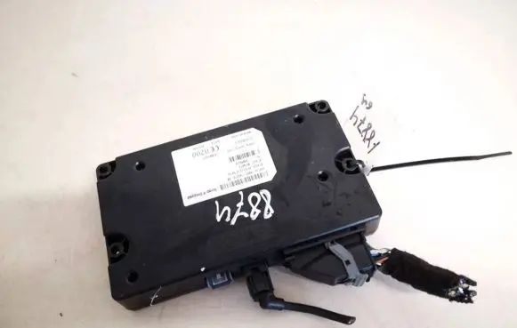 Ford Focus Other control units/modules am5t14d212ab am5t-14d212-ab