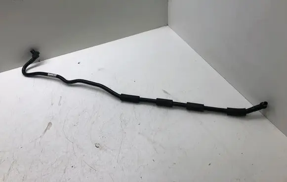 BMW 1 F20 F21 Vacuum line/pipe/hose 760103106