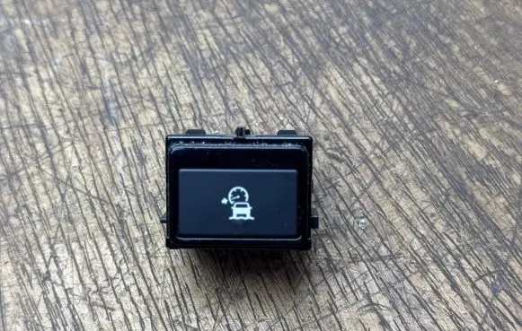 Jaguar F-Pace Other switches/knobs/shifts GX7314E132AA 1702081 24445172548