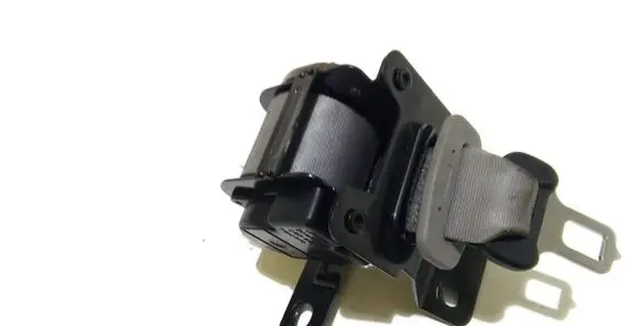 KIA Sorento Roof seat belt 