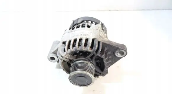 Generator/alternator