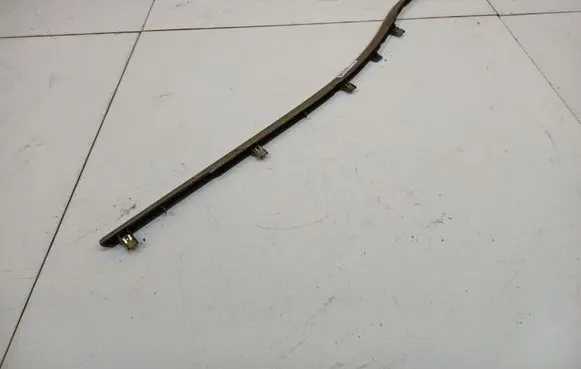 Citroen C5 Other interior part 