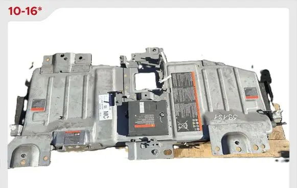 Nissan X-Trail T33 Hybrid / electric car battery 295B06RA1B