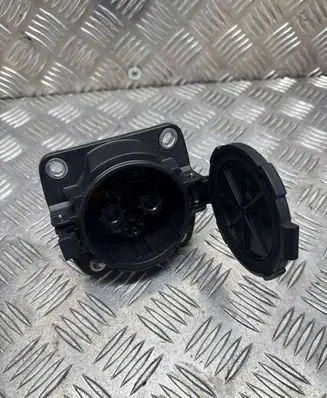 Mitsubishi Outlander Electric car charge socket 73LD1001 DG500M100A 73L01001