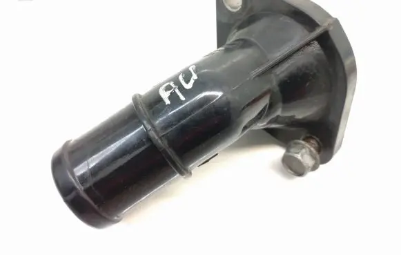 KIA Rio Engine coolant pipe/hose 256312B001