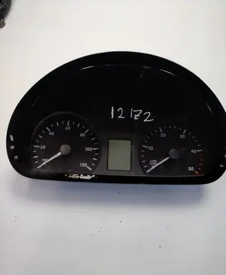 Mercedes-Benz Sprinter W906 Speedometer (instrument cluster) A9065420301 A9065420901 A9069020100
