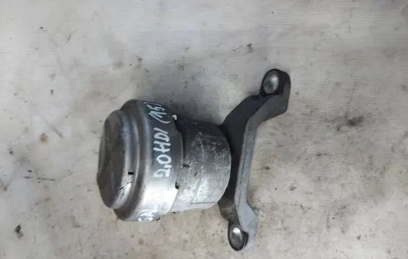 Ford Galaxy Engine mount bracket HL8022M05 A5S18C03FF8