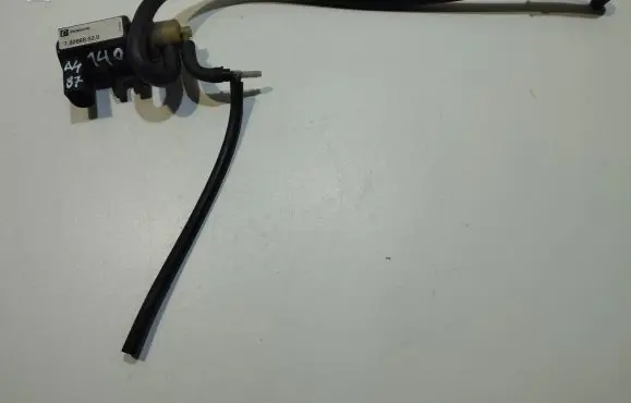 Audi A4 S4 B7 8E 8H Turbo solenoid valve 6116316 8E0133394B