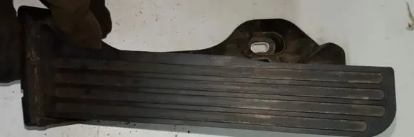 Seat Altea XL Accelerator throttle pedal 1K1721503M