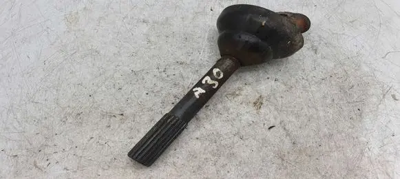 Toyota Avensis Verso Steering column universal joint NOCODE