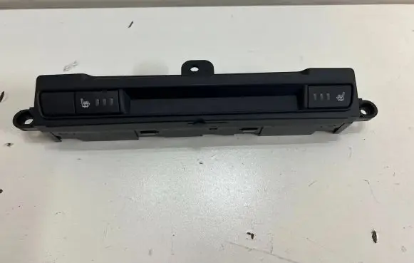 Mazda 2 Seat heating switch BHR155260