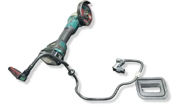 Citroen C4 II Picasso Vacuum line/pipe/hose 9806350980