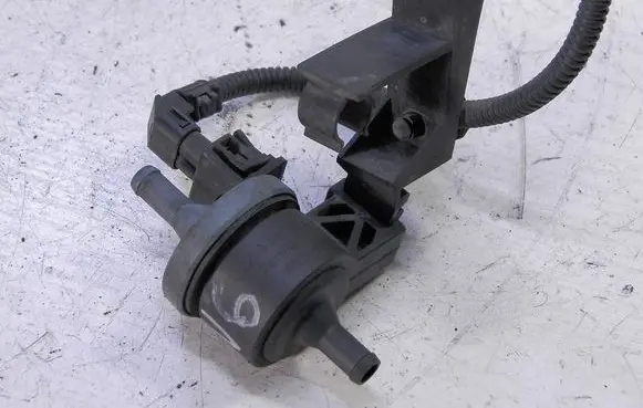 Valve vacuum