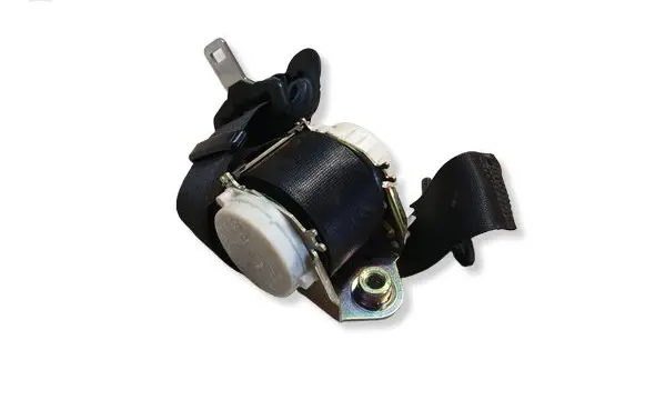 BMW 1 E81 E87 Front seatbelt 