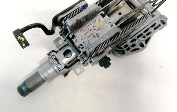 Audi TT Mk1 Steering wheel axle