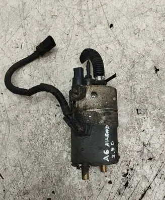 Audi A6 Allroad C5 Brake power pressure regulator 0265410045