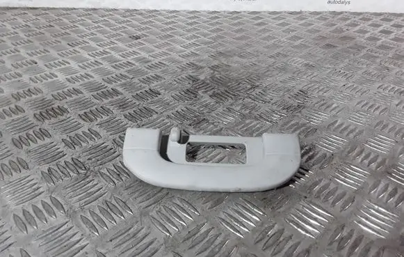 Mercedes-Benz A W169 Rear interior roof grab handle A169810071