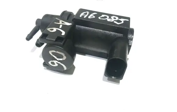 Audi A6 S6 C6 4F Turbo solenoid valve 059906628B