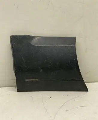 Volkswagen Touareg I Fender trim (molding) 7L6854959