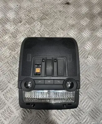BMW X5 E70 Front seat light 4756300