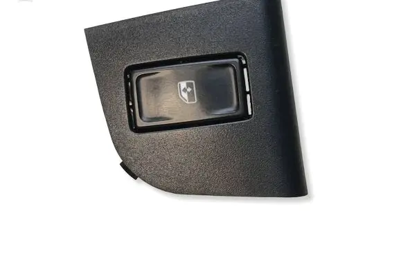 Skoda Octavia Mk3 (5E) Electric window control switch 5E0959855A 5E0959186