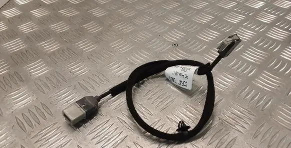 Citroen C5 Other wiring loom 9687301880