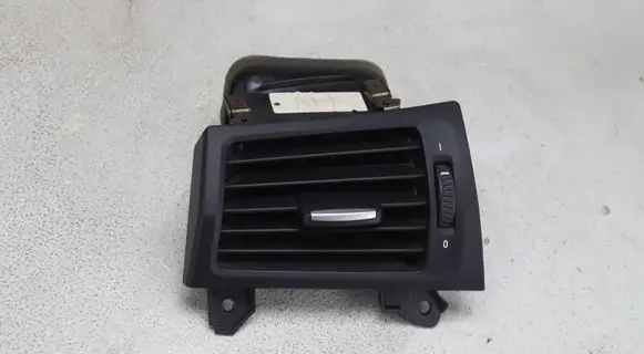 BMW X3 F25 Dashboard side air vent grill/cover trim 9217441 9184141 17238711