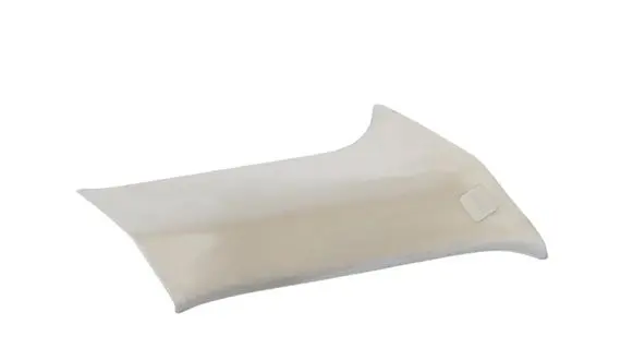Bentley Continental (C) pillar trim CK52519A97AH