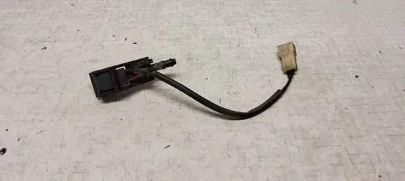 Volkswagen Transporter - Caravelle T5 Windshield washer spray nozzle 6E0955985B