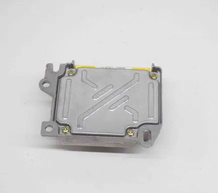 Volkswagen Phaeton Airbag control unit/module 3D0909601A 0285001471
