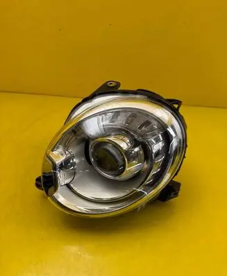 Fiat 500 Headlight/headlamp 52088877
