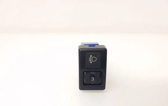 Mazda Premacy Headlight level height control switch BJ3D