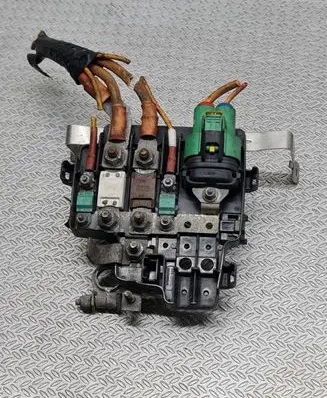 Renault Kangoo II Positive wiring loom 030048001