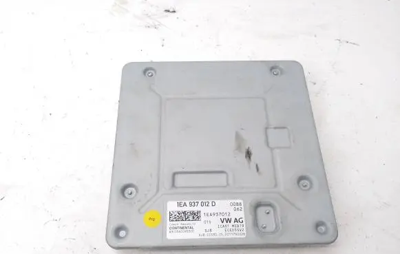 Volkswagen ID.3 Gateway control module 1EA937012 1EA937012D