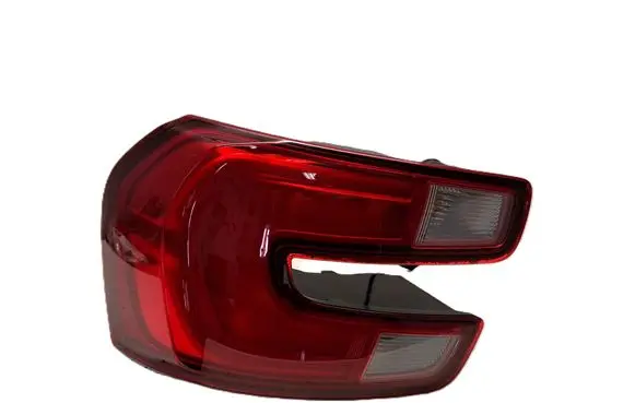 Citroen C4 Grand Picasso Tailgate rear/tail lights 9676853980