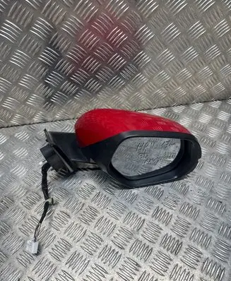 Honda HR-V Front door electric wing mirror E13047603
