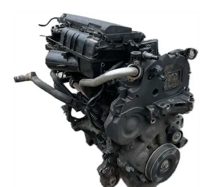 Peugeot 206 Engine