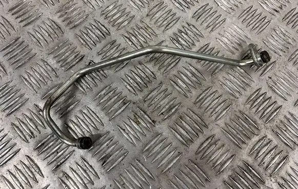 Maserati Ghibli other engine part 