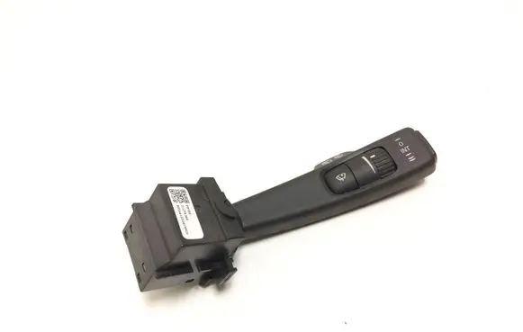 Volvo V70 Wiper control stalk 31275360
