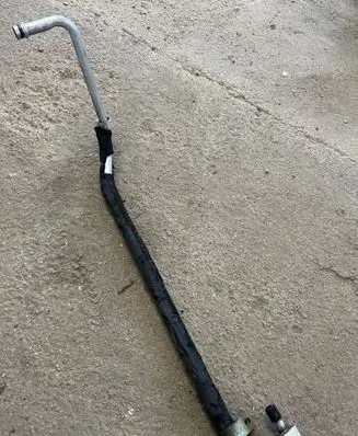 Opel Frontera B Air conditioning (A/C) pipe/hose