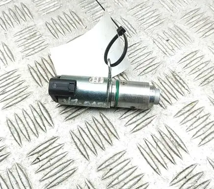 Ford Focus Turbo solenoid valve 31216222 C275300602