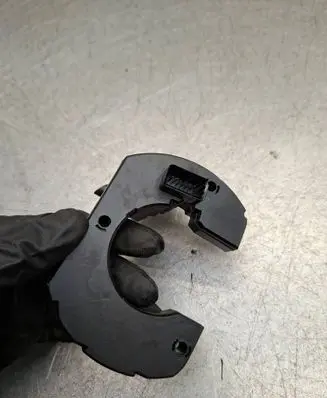 Mercedes-Benz E W211 Steering angle sensor 0305459732