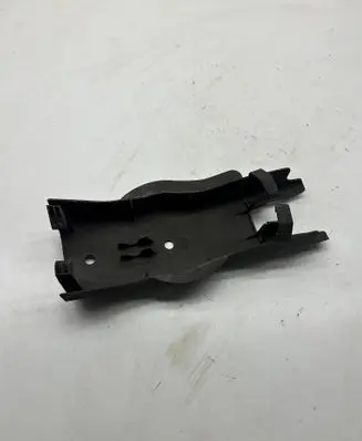 Mercedes-Benz C W205 Rear underbody cover/under tray A2133520100