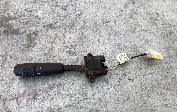 Peugeot 607 Cruise control stalk 34438901