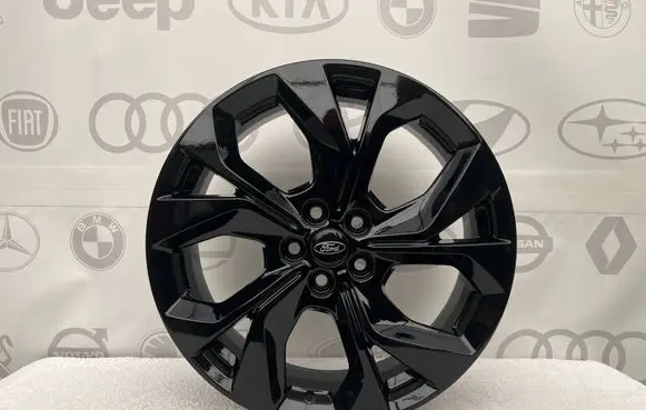 Ford Mustang Mach-E R18 alloy rim LJ8C1007B1A