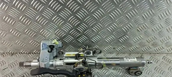 Hyundai Tucson TL Steering wheel axle
